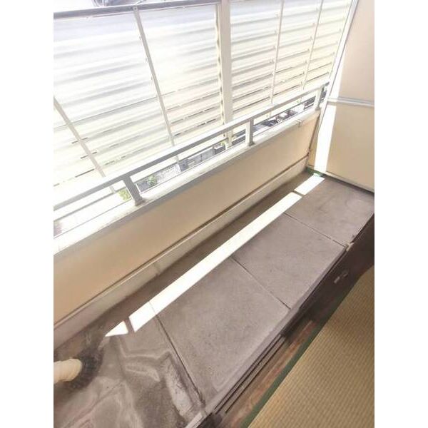 セントプレイス 室内写真7