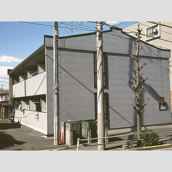 レオパレスラルクアンシエル