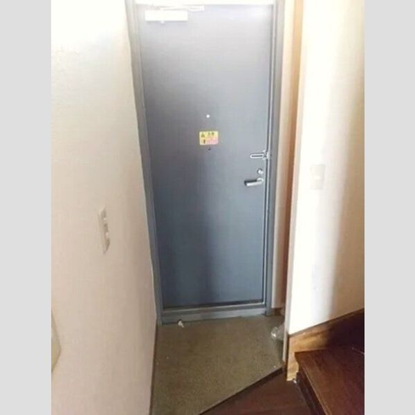 レオパレスラルクアンシエル 室内写真9