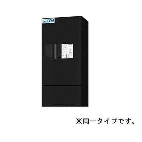 カルメル 室内写真7