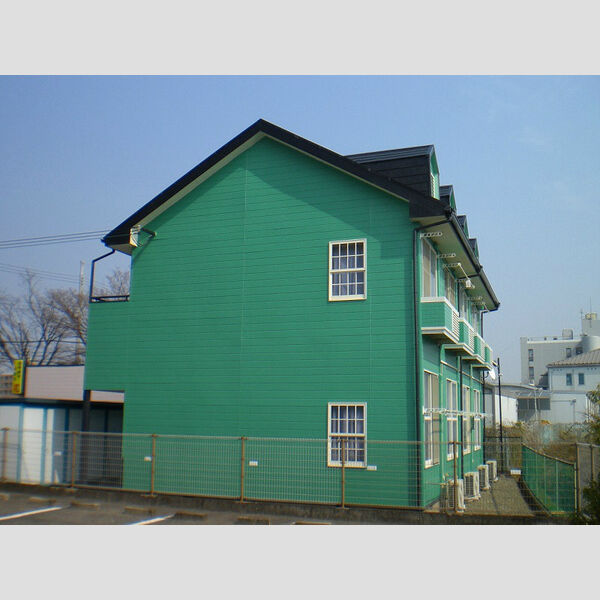 物件名確認中 建物画像