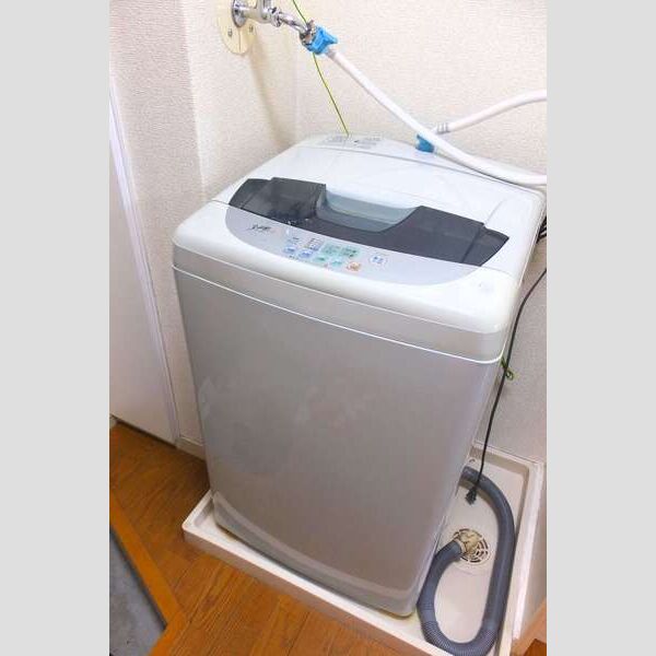 物件名確認中 室内写真6