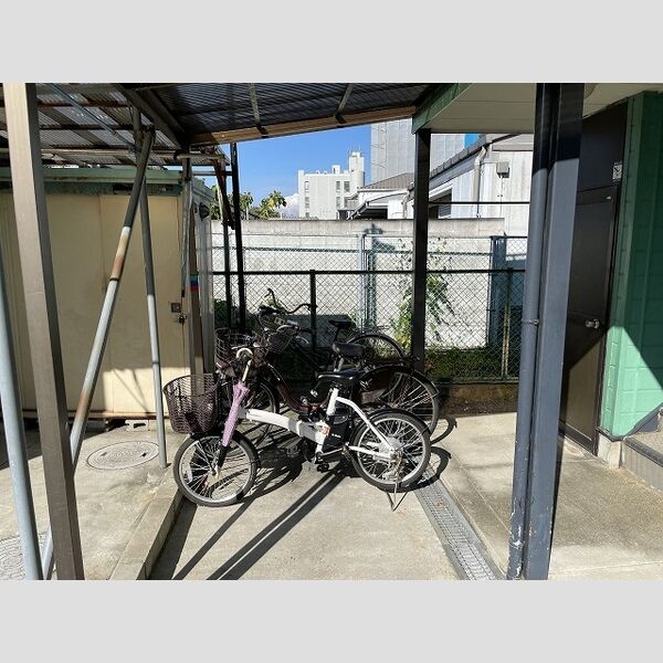 物件名確認中 室内写真7