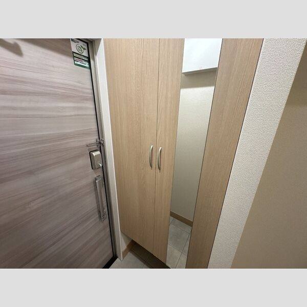 Cozy space 室内写真3