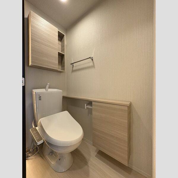 Cozy space 室内写真9