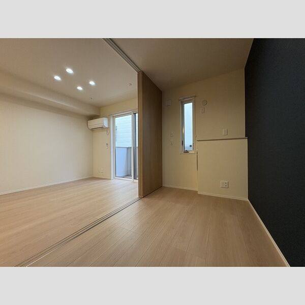 Cozy space 室内写真3
