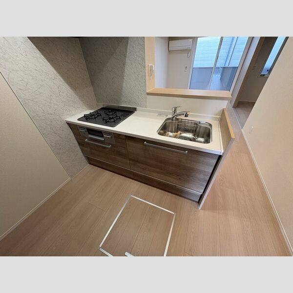 Cozy space 室内写真6