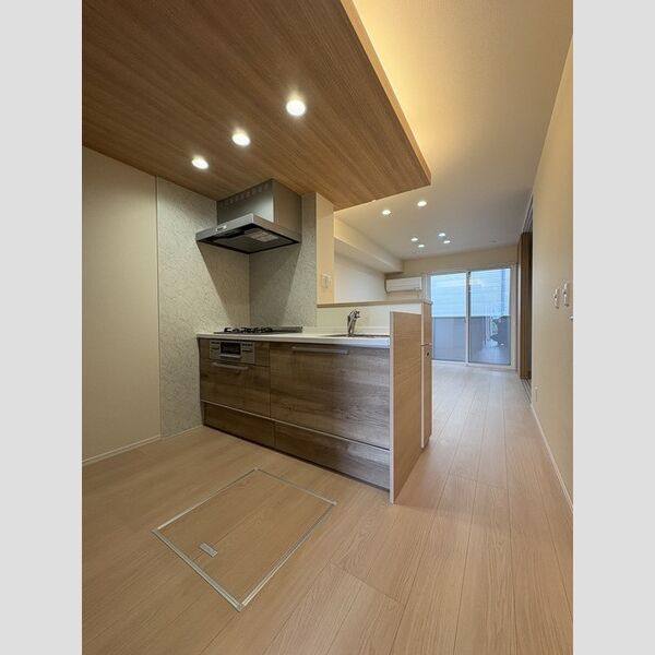 Cozy space 室内写真7