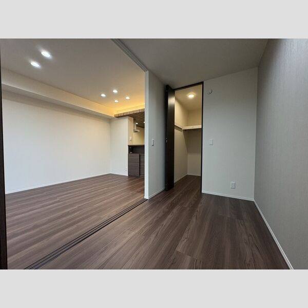 Cozy space 室内写真3