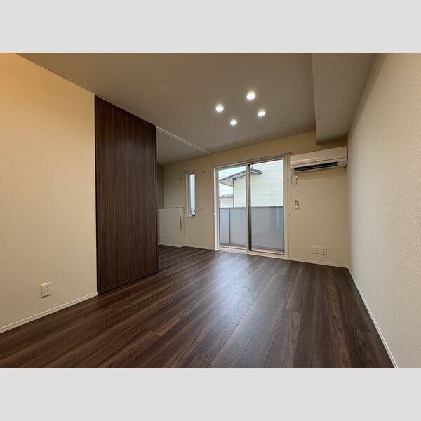 Cozy space 室内写真6