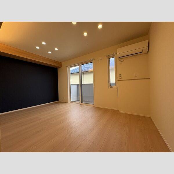 Cozy space 室内写真6