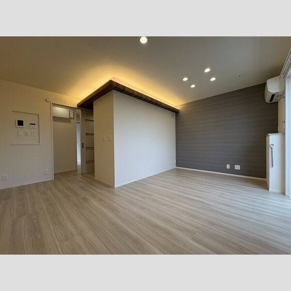Cozy space 室内写真6