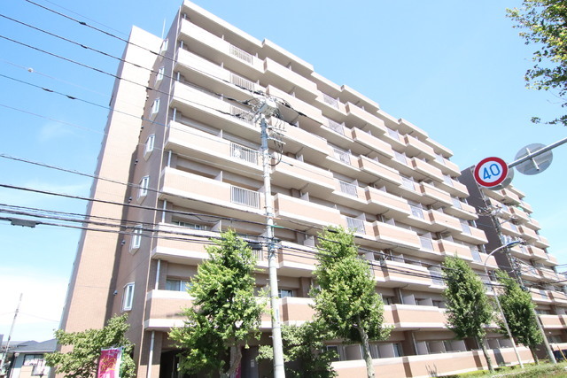 アドバンス明神町 Ａ棟