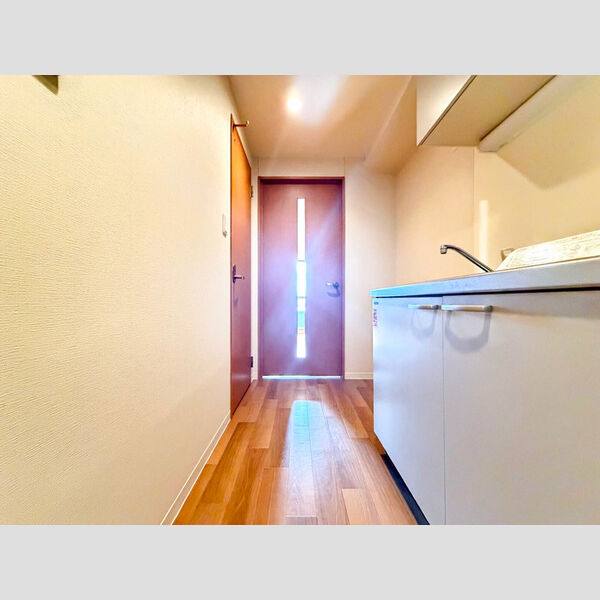 セントラルハイツ名古屋 室内写真3