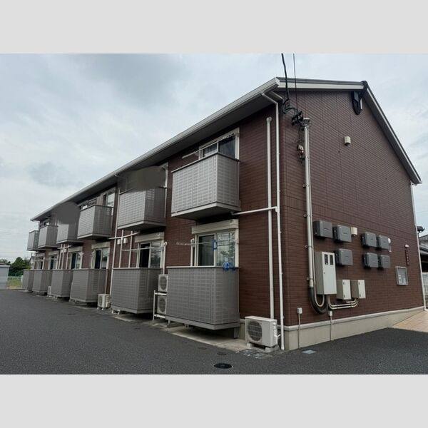 あま篠田荘