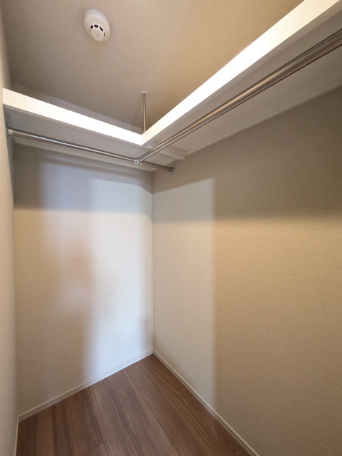 アトラスタワー小平小川 室内写真3