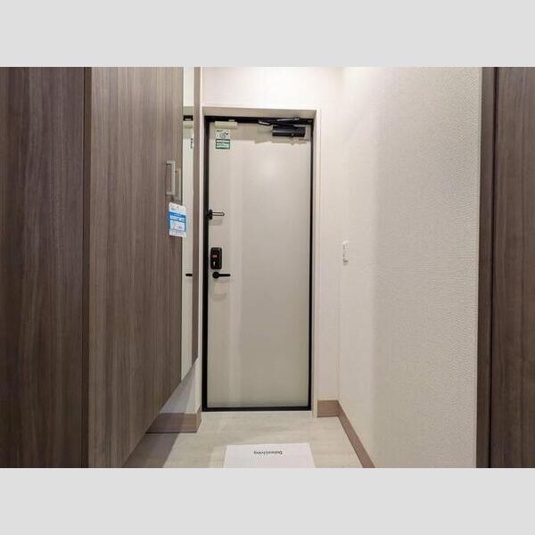 D-PLACE良野 室内写真5