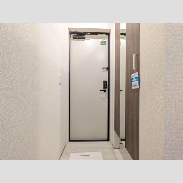 D-PLACE良野 室内写真5