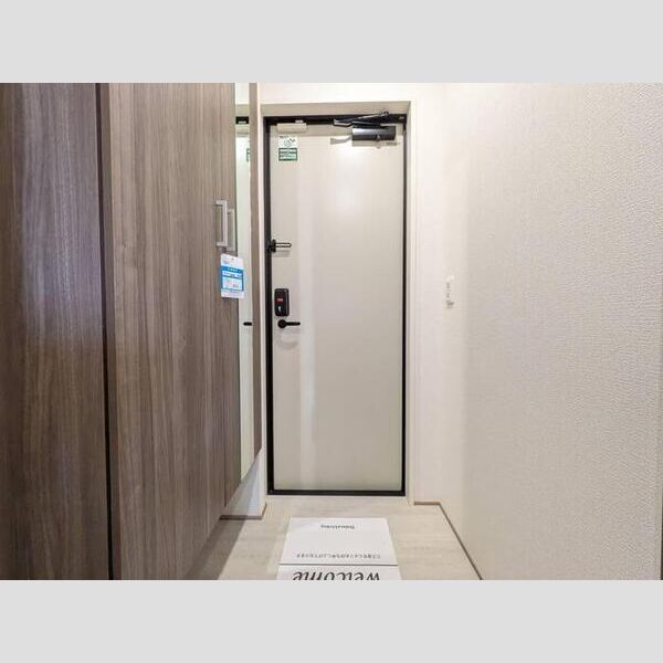 D-PLACE良野 室内写真5