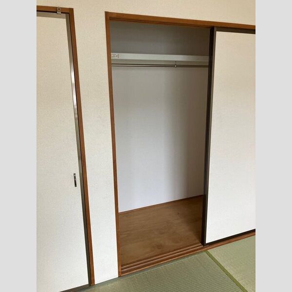 メゾン エル B棟 室内写真10