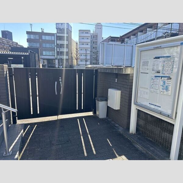 物件名確認中 室内写真4