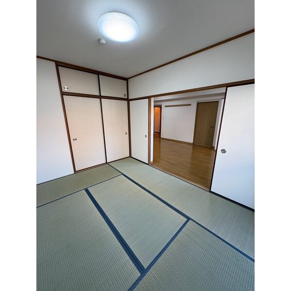 コート若園 室内写真10