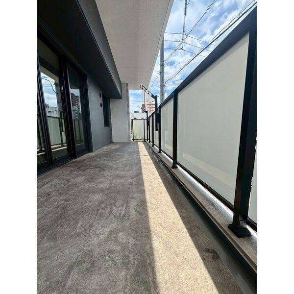 オープンレジデンシア金山 室内写真10