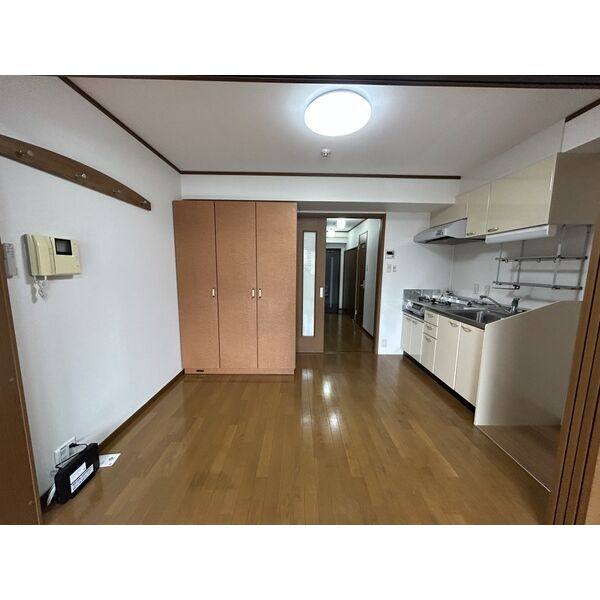 フィオレンテ本山 室内写真1