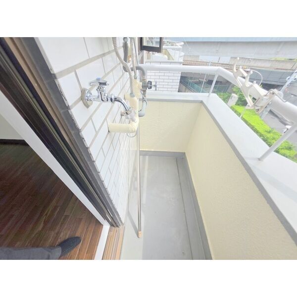 シャルマンしぎの 室内写真9