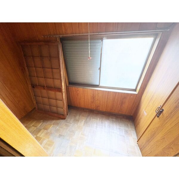 大今里4丁目貸家 室内写真5