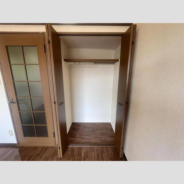 WEST WING 室内写真7