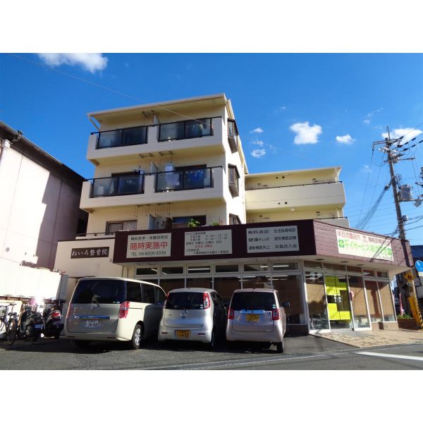 ヴィラ大日町