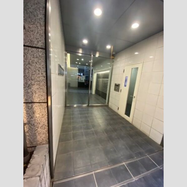 プライムアーバン初台 室内写真8