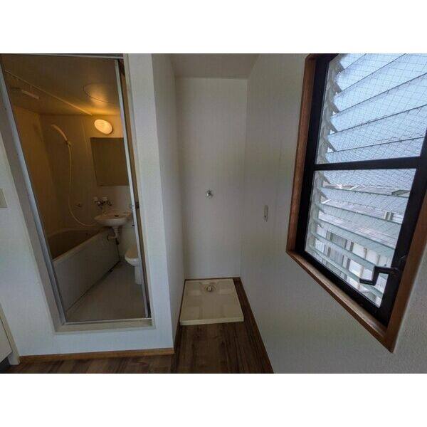 FLAT7 室内写真9