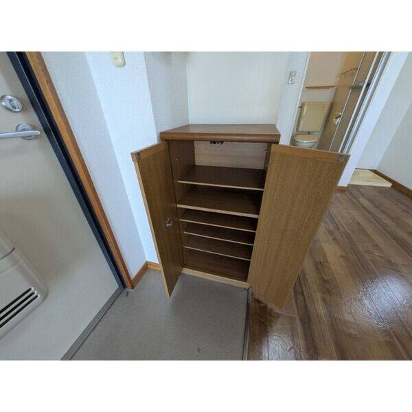 FLAT7 室内写真10