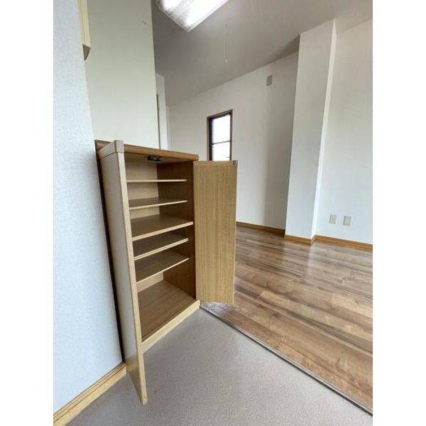 FLAT7 室内写真4