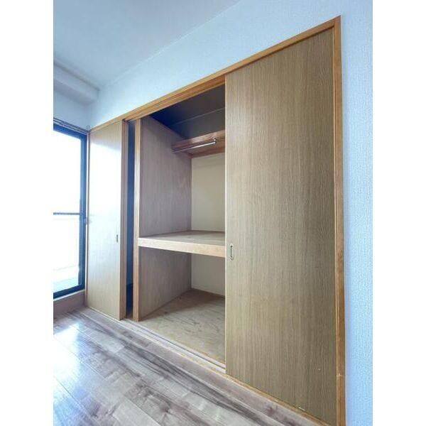 FLAT7 室内写真5