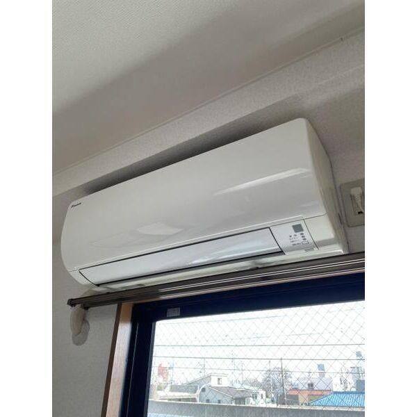 FLAT7 室内写真6