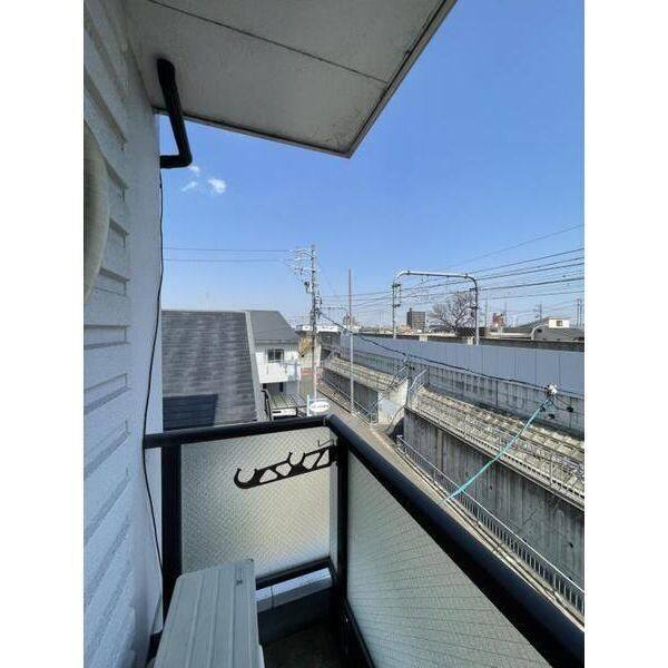 FLAT7 室内写真7