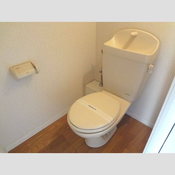 レオパレス明正 室内写真7