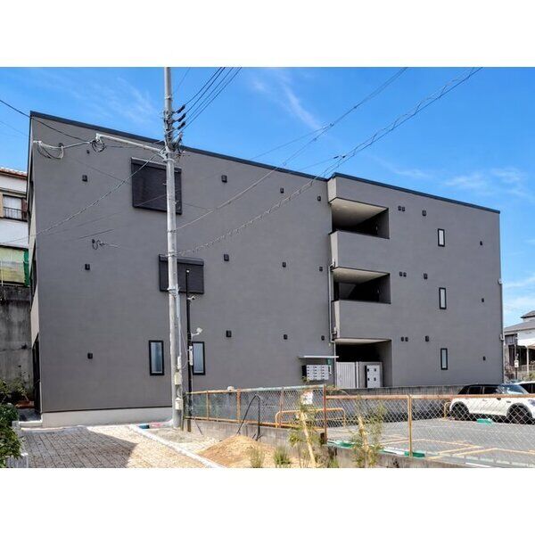 Smith堺 建物画像