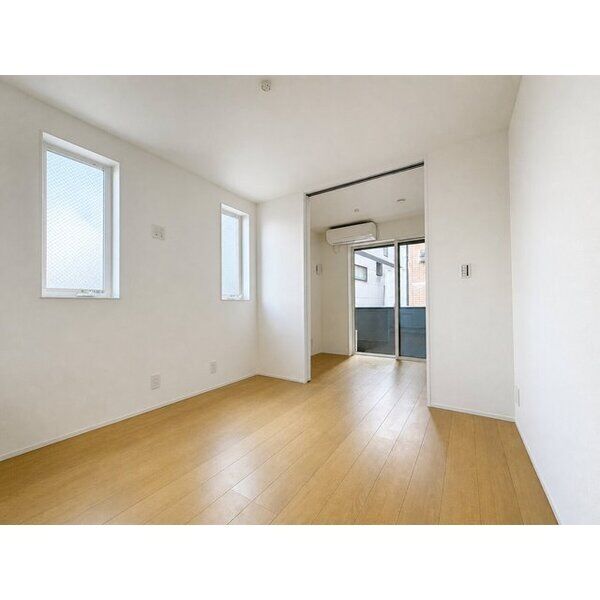 Smith堺 室内写真6