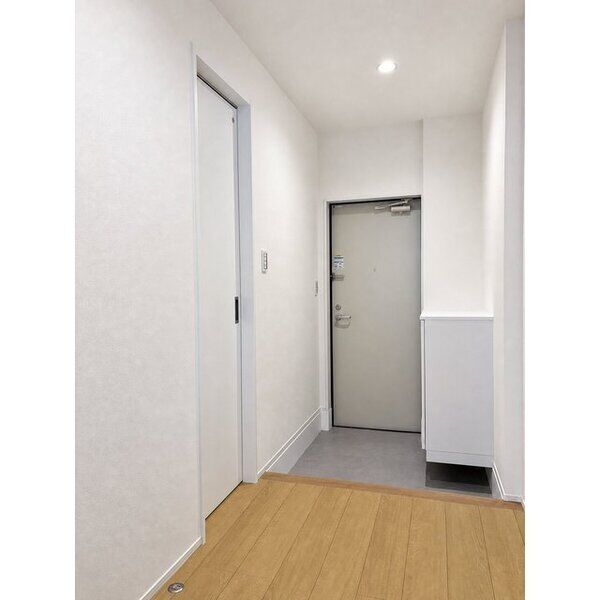 Smith堺 室内写真3
