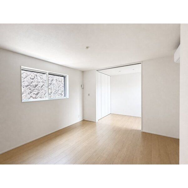 Smith堺 室内写真6