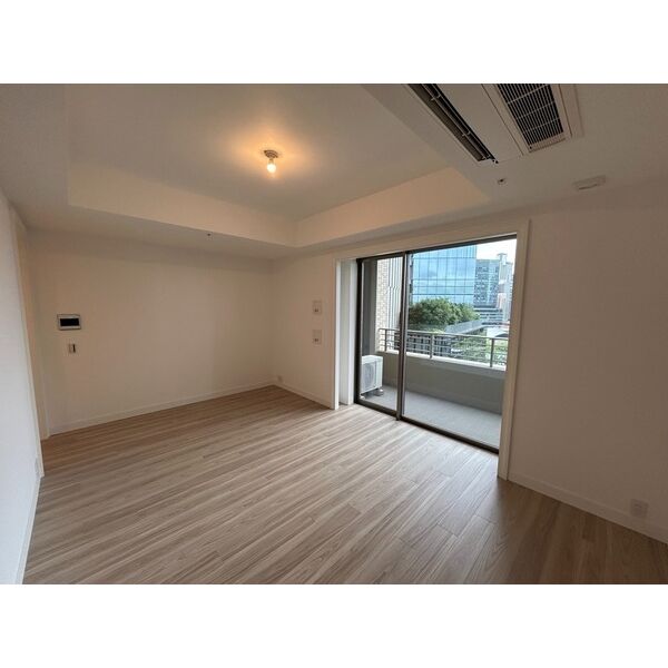 グラングリーン大阪THE NORTH RESIDENCE 室内写真4