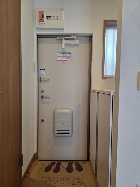 フォンターナ初台 室内写真9