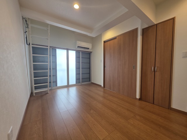 フォンターナ初台 室内写真5