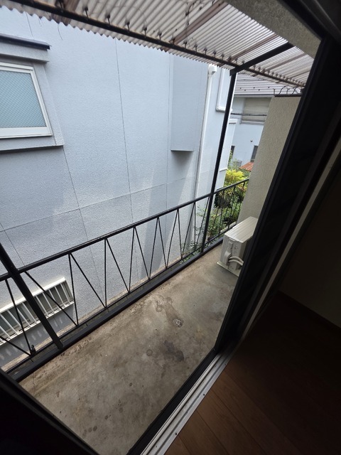 フォンターナ初台 室内写真8