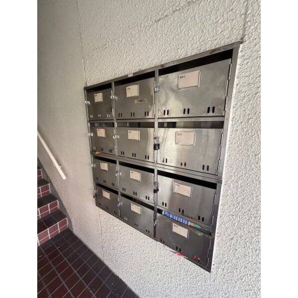 コーポ長谷川 室内写真1