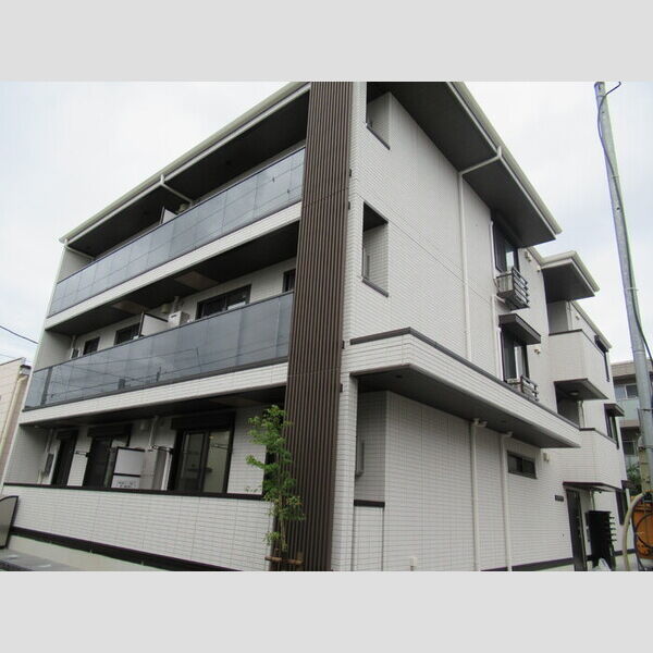 D-ROOM末広Ⅰ B